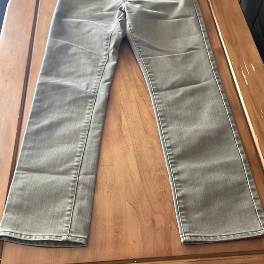 RVCA Daggers Denim Size 32
